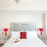 Mvr Bright & Airy Condo With Views