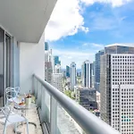 Mvr Bright & Airy Condo With Views