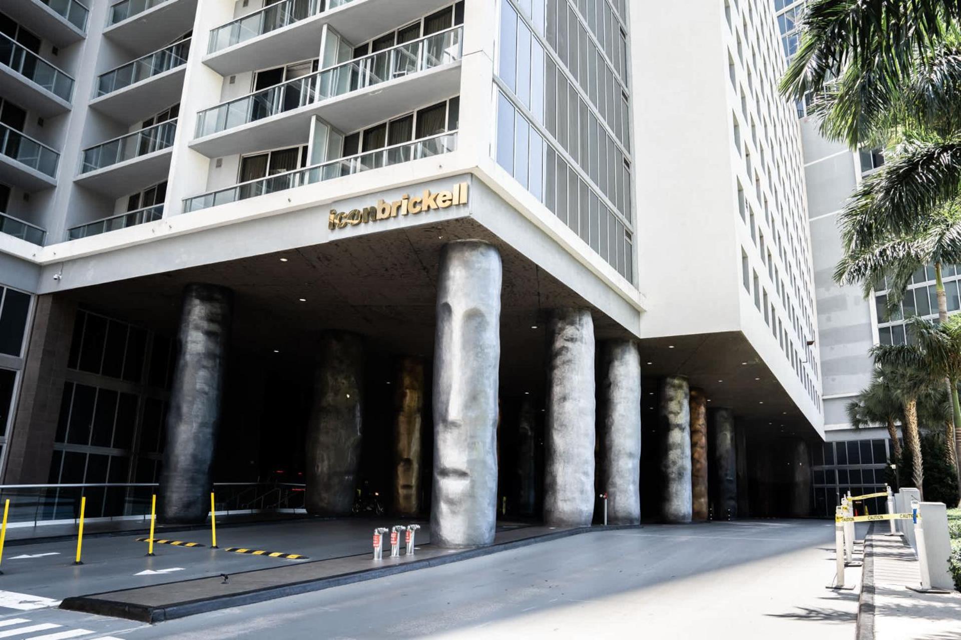Mvr Bright & Airy With Views * Miami