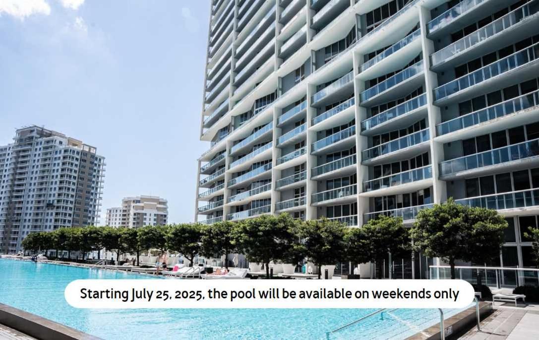 Mvr Bright & Airy With Views Apartment