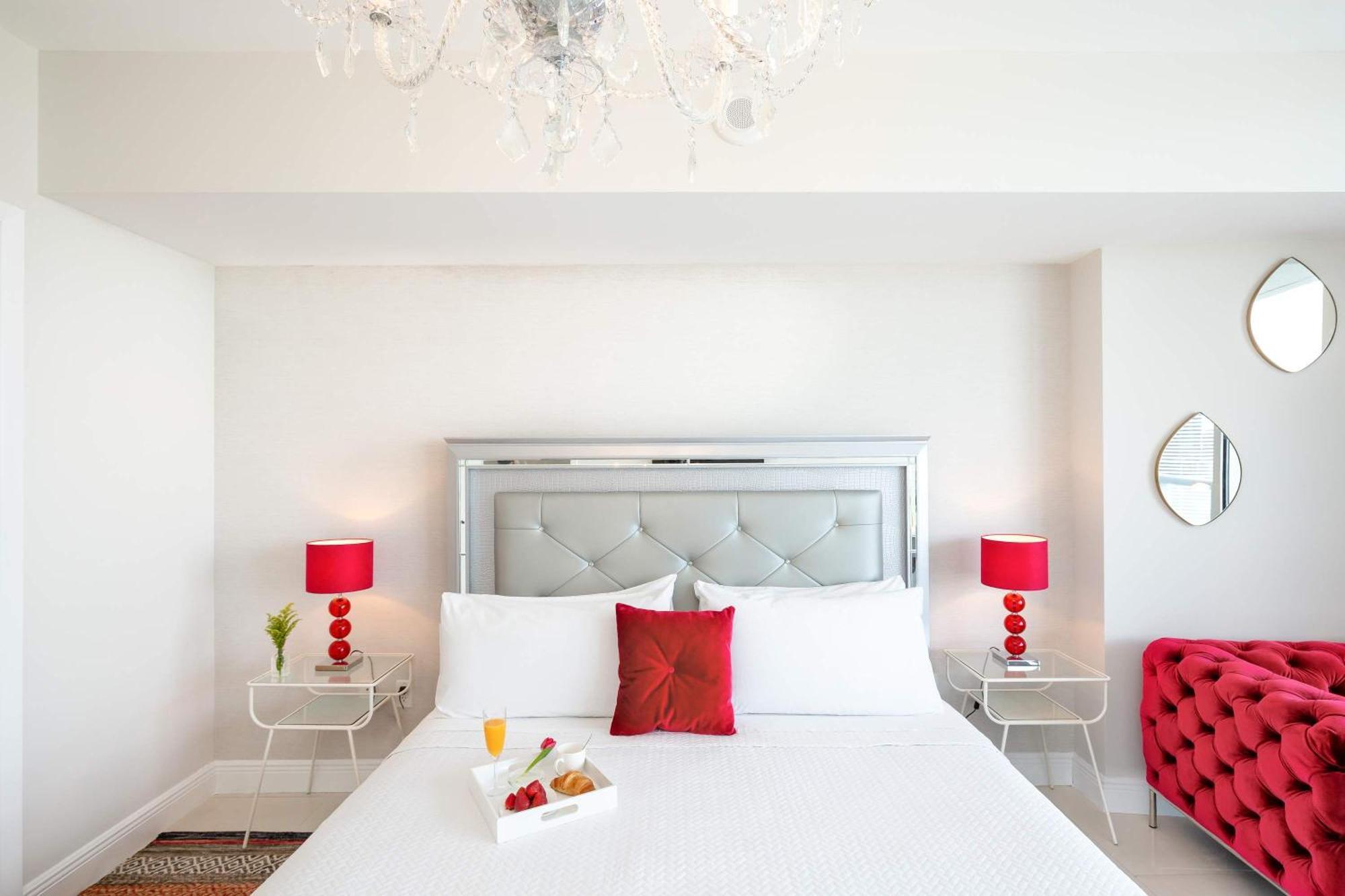 Mvr Bright & Airy With Views
