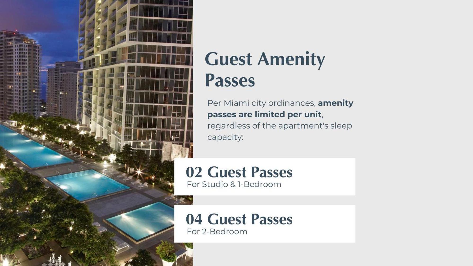 Mvr Bright & Airy With Views Apartment Miami
