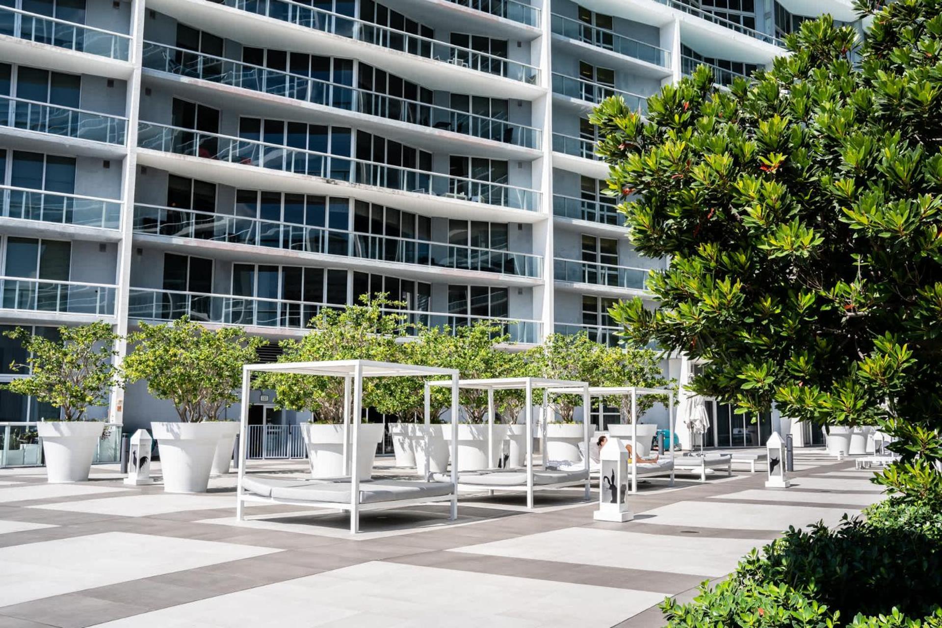 Mvr Bright & Airy With Views Miami