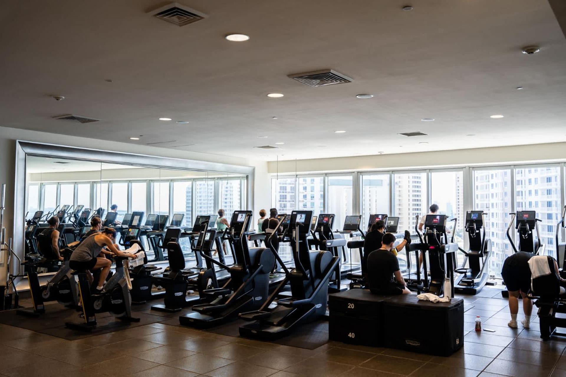 Mvr Bright & Airy With Views * Miami